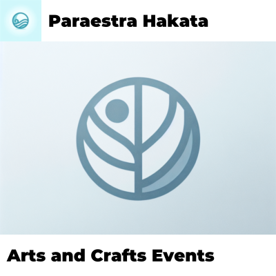 Arts and Crafts Events