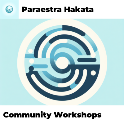 Community Workshops