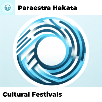 Cultural Festivals