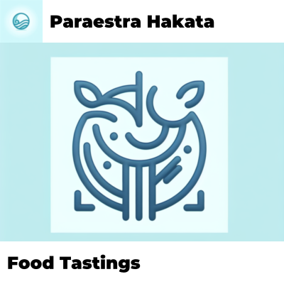 Food Tastings
