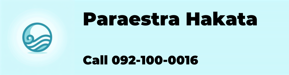 Paraestra Hakata